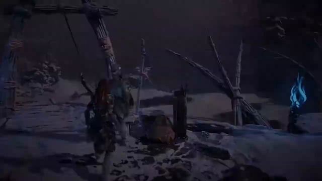 [PS4/RUS] Чилл-гейминг. Проходим Horizon zero dawn с Дашей смотреть онлайн