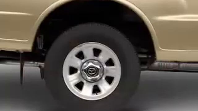 2002 Mazda B2300 - Longview TX смотреть онлайн