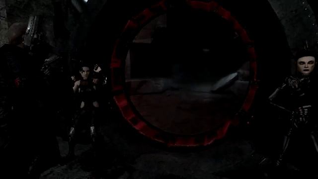 Gameplay Clive Barker's Jericho Con Intel Celeron N3060 #62 смотреть онлайн