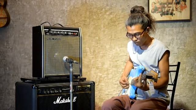 ACE TONE G 15 смотреть онлайн