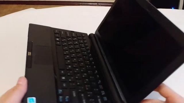 Sony VAIO VGN-TZ3RXN