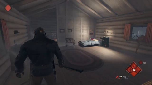 Friday The 13th - Wicked Wednesday - Gotta Survive This Horrific Night смотреть онлайн