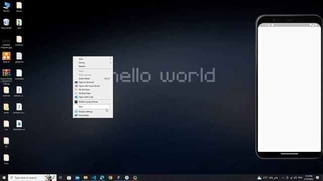 How to convert Figma Design into Flutter Code بالعربي смотреть онлайн