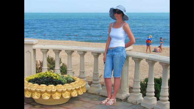 Пляж Посейдон (Тамань) смотреть онлайн