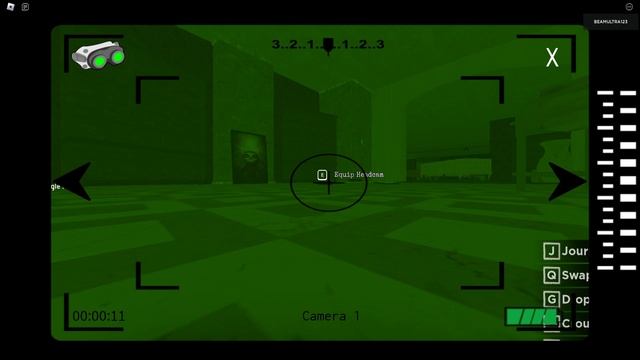 Jack plays more Blair!!! (Roblox: Blair) смотреть онлайн