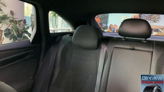 700 km i Folkevogns nye flagskib - VW ID. 7 - Sneak Peek 2023 смотреть онлайн
