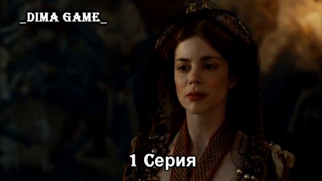 Испанская принцесса:разговор Елизаветы Йоркской и Екатерины Арагонской смотреть онлайн