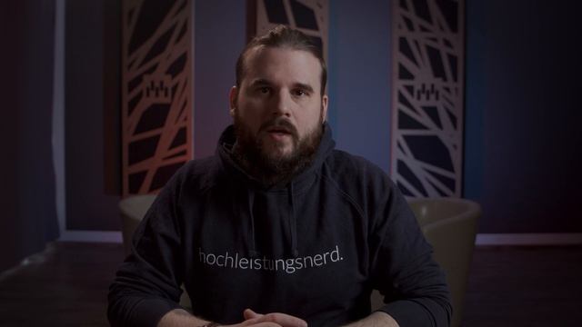 Nutzerverwaltung im Cluster - so machst Du es richtig! [LDAP-Serie Teil 1] смотреть онлайн