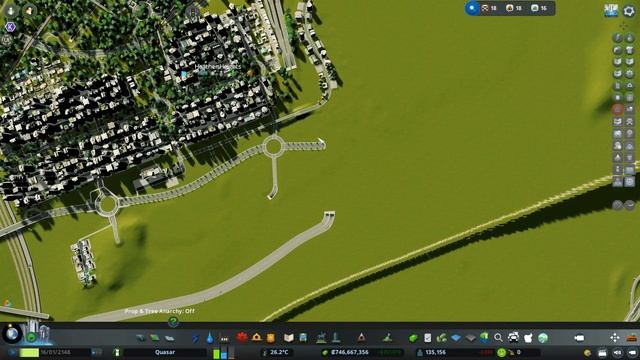 Cities Skylines: Quasar - Part 52 - A Radical Change смотреть онлайн