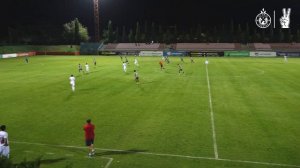 Locomotive Tb. vs Pyunik 1:2 | All Goals