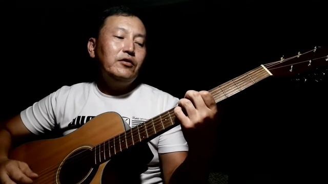 "Дерево" - В.Цой. Cover. смотреть онлайн