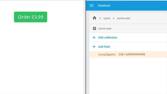 Firestore Increment - Counters that Scale смотреть онлайн