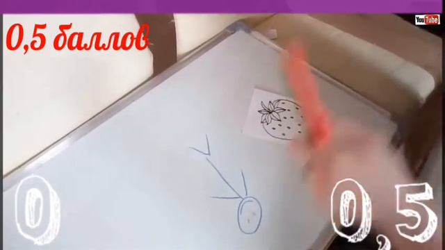 7 СЕКУНД CHALLENGE с подругой смотреть онлайн