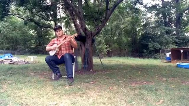 Oldtime Banjo : Jubilee смотреть онлайн