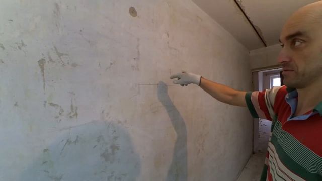 Правильная разметка и установка подрозетников под ТВ смотреть онлайн