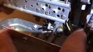 Что делать если гаснет фитиль на колонке Бош