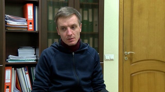 Григорий Семенов: «Если ситуация не улучшится, больница попросту не сможет покупать препараты» смотреть онлайн