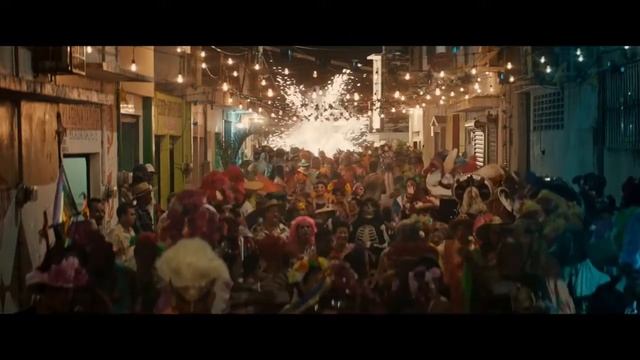 Опасный бизнес 2018 Шарлиз Терон Charlize Theron смотреть онлайн
