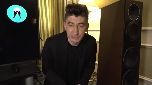 Репортаж с Hi-Fi Show 2022: самые безумные системы, винил, барыги и золотые провода смотреть онлайн