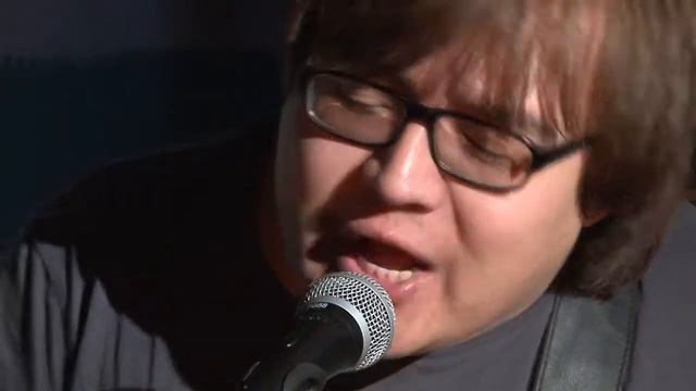 Другая музыка (КУЛЬТУРА LIFE, 1.11.2016) смотреть онлайн