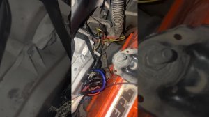 Как подключить балку к дальнему свету через реле на прадо 120 балка аврора.