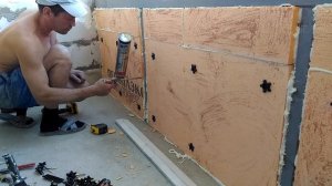 Пенофлекс Утепление балкона