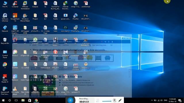 How to Download Youtube videos ,book or pdf from google without using any extension or IDM смотреть онлайн