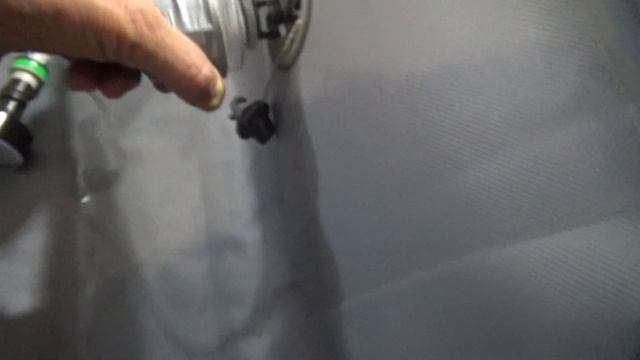 Насос для лодки СУПЕР КАРЛИК. Драйвер 36В зеленый или синий ? Какой выбрать. смотреть онлайн