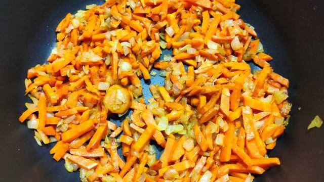 Готовим дома