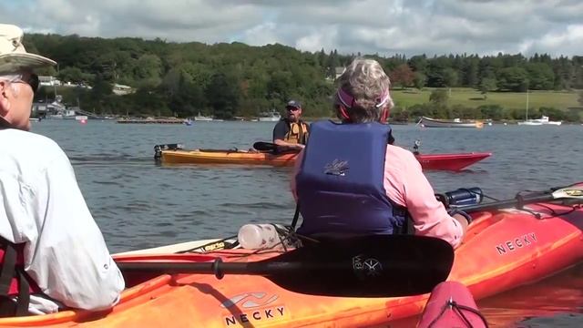 Maine Kayak Trips & Rentals смотреть онлайн