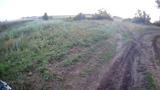 Обычные 5 утра в селе. Днепропетровская область 2018.встретили рассвет смотреть онлайн