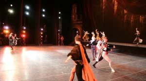 Балет Ромео и Джульетта(2012год) ч1\Ballet Romeo and Juliet ch1