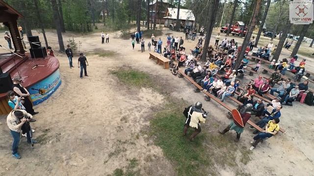 #Крохаль2016#слет бардов#квадрокоптер#xiaomi yi смотреть онлайн