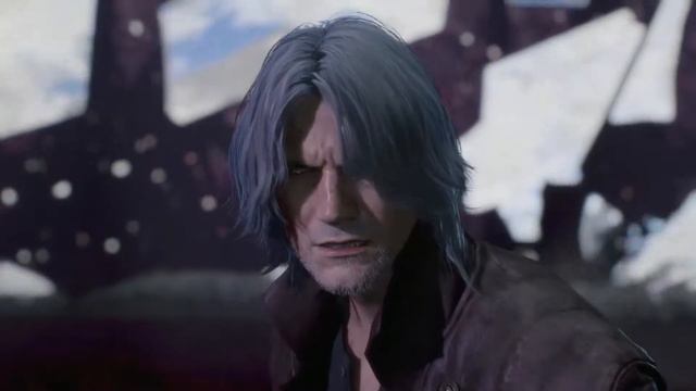 Devil May Cry 5 Final Trailer смотреть онлайн