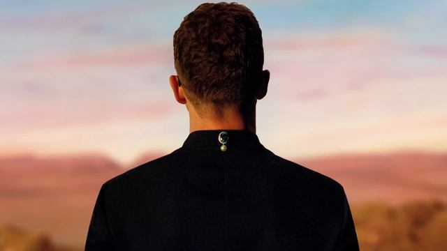 Justin Timberlake - What Lovers Do (Visualizer)