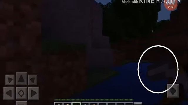 Майнкрафт летсплей, красивый лес #1 смотреть онлайн