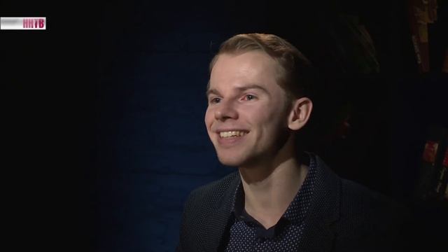 Классики №27 || П.Ушаков смотреть онлайн