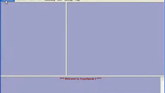 Teamspeak Perl Mod AWAY смотреть онлайн