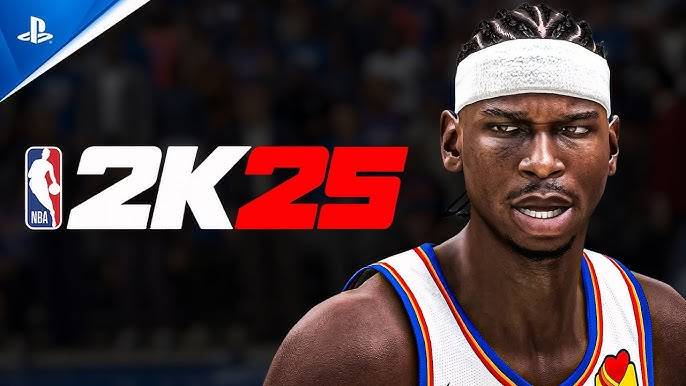 Cauvo capital обзор NBA 2K25 — официальный трейлер первого сезона смотреть онлайн