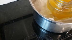 Очистка  ВОСКА от примесей в домашних условиях. Как очистить воск.