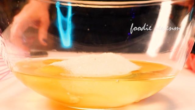 Как сделать заварные булочки с кремом GENTLE CREAM (простой рецепт домашней выпечки) смотреть онлайн
