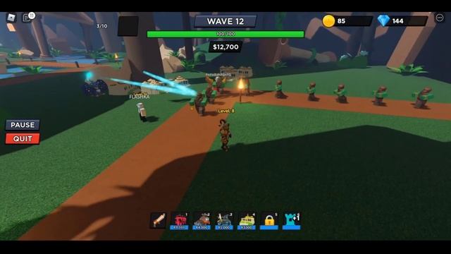 защитники мира td roblox, world defenders td roblox, world defenders обзор башни, WD roblox смотреть онлайн