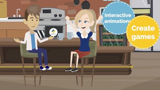 Hello! Programming with Python for Kids and Beginners 0/10 [A Part of Udemy Course] смотреть онлайн