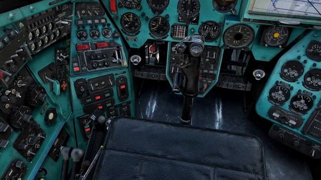 DCS World 2.7 | Ми-24П | Гайд по запуску смотреть онлайн