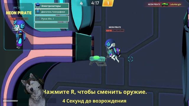 Holodrive обзор l бесплатные игры в steam смотреть онлайн