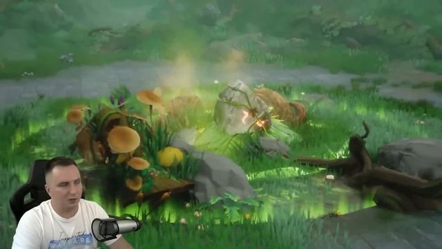 TARISLAND НА РУССКОМ, THRONE AND LIBERTY И СМУТА - ПОСЛЕДНИЕ НОВОСТИ смотреть онлайн