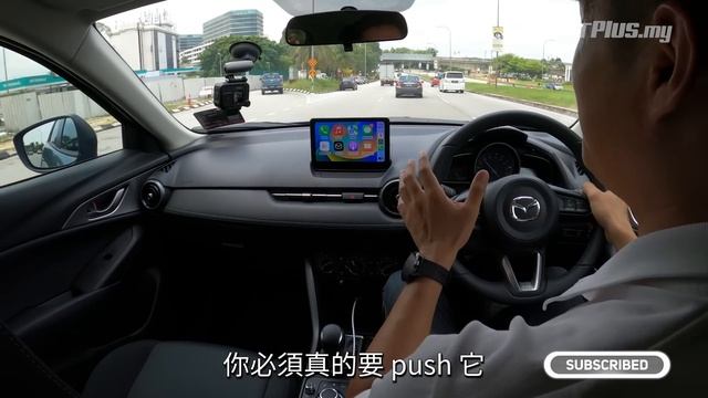 2023 Mazda CX-3 1.5L 2WD Review /// 比 Mazda2 便宜 ? RM107,920 (CBU)