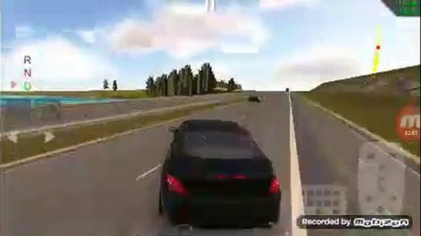 ПРОХОЖДЕНИЕ ИГРЫ JUST DRIVE SIMULATOR