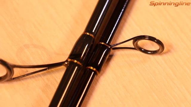 Спиннинг Stinger Enforcer Jigger