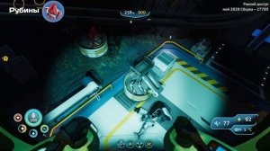 Subnautica Below Zero важные ресурсы и где они обитают